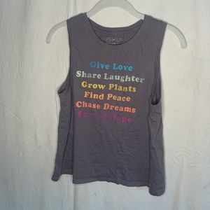3 Pack of Tank Tops Express